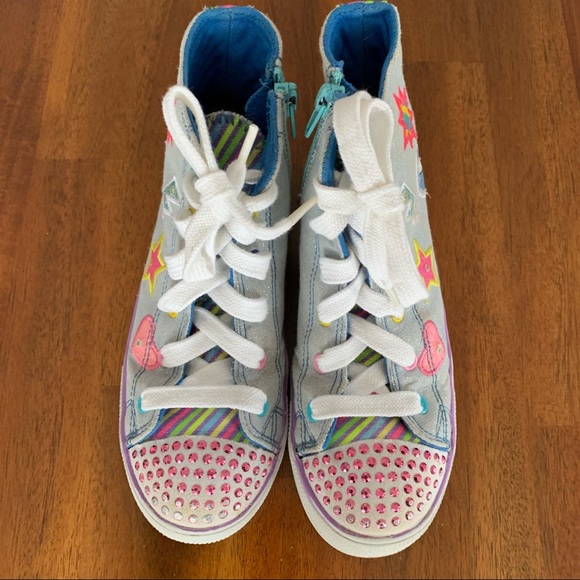 Skechers Sport Sneakers - Picture 2 of 7